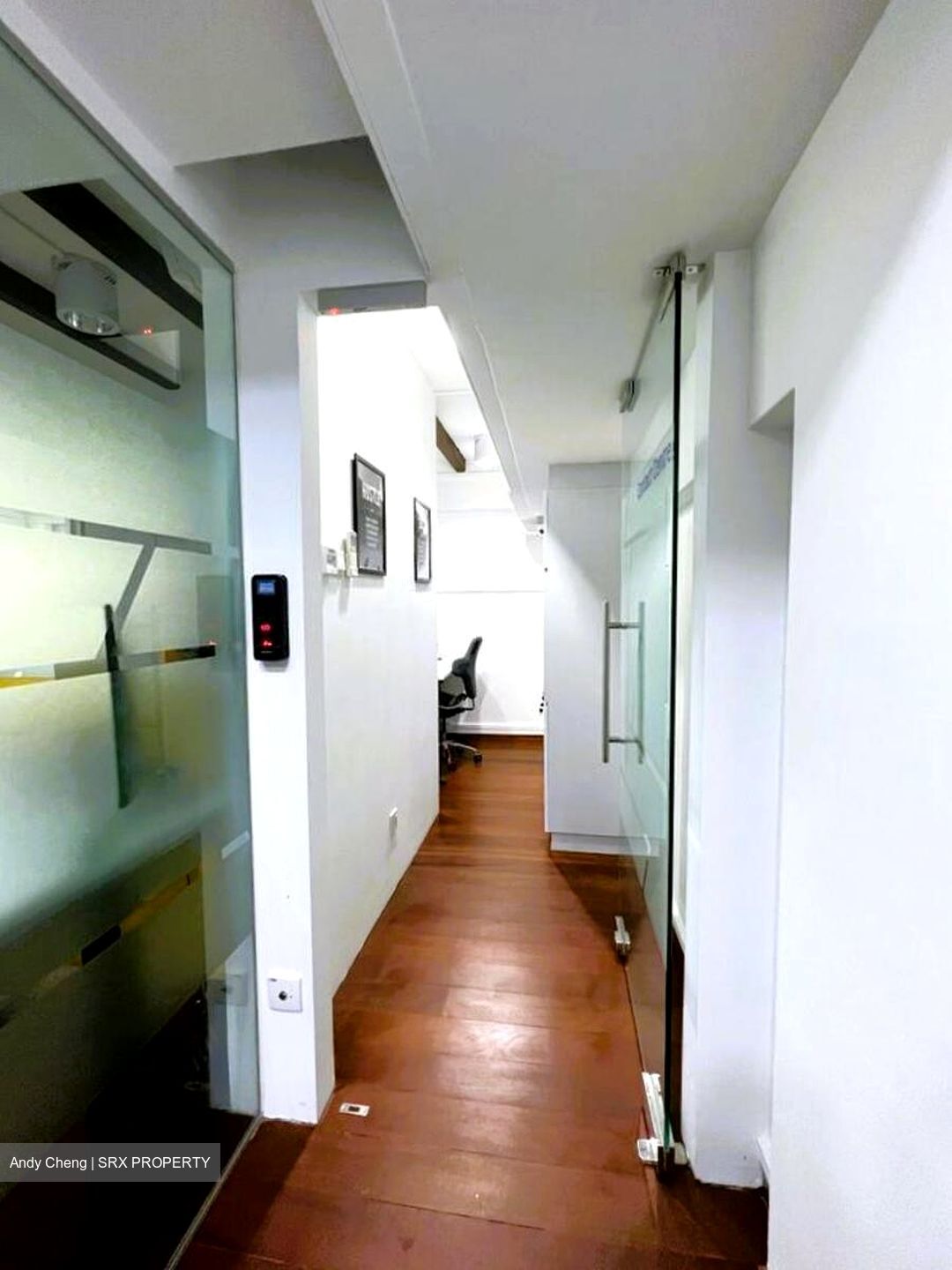 Amoy Street (D1), Office #452187901